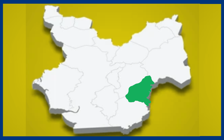 La Ceiba